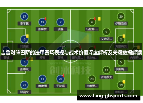 吉鲁对阵巴萨的法甲赛场表现与战术价值深度解析及关键数据解读